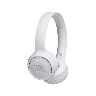 Auriculares JBL T500BT