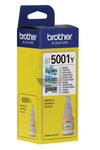 Tinta Brother BT5001Y Amarillo Original