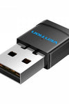 Adaptador USB inalámbrica Vention KDSB0 Dual Band