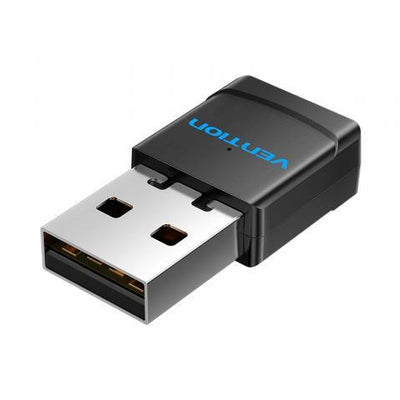 Adaptador USB inalámbrica Vention KDSB0 Dual Band