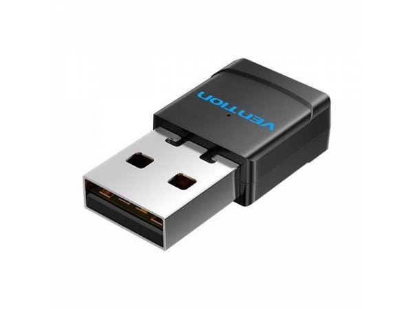 Adaptador USB inalámbrica Vention KDSB0 Dual Band