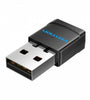 Adaptador USB inalámbrica Vention KDSB0 Dual Band