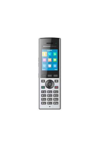 Teléfono IP Grandstream Inalámbrico DP722