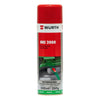 Lubricante Grasa en Spray Wurth HHS 2000 500ml