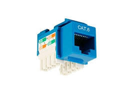 Jack Nexxt Cat6