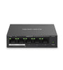Switch Mercusys MS105GP 5 Puertos 4 POE 65W