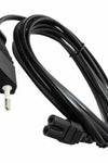 Cable Poder tipo 8 Roditec