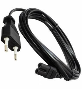 Cable Poder tipo 8 Roditec