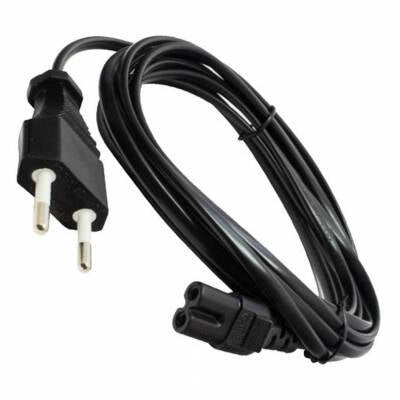 Cable Poder tipo 8 Roditec