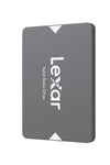 Disco SSD Lexar NS100 128GB