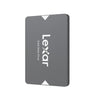 Disco SSD Lexar NS100 128GB