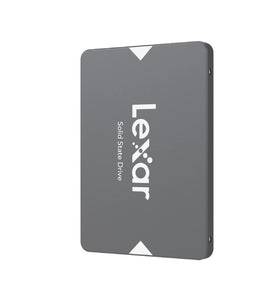 Disco SSD Lexar NS100 128GB