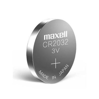 Pila CR2032 Maxell