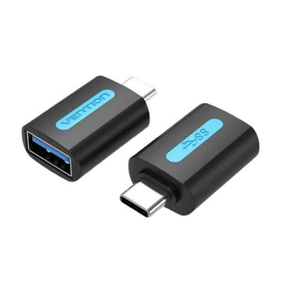 Adaptador Usb C A Usb OTG Vention CDUB0