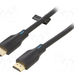 Cable Hdmi 2.1 8k Earc Hdr 48 Gbps 3 Metros Vention AANBI