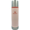 Termo Stanley Classic 590 Ml Rosa