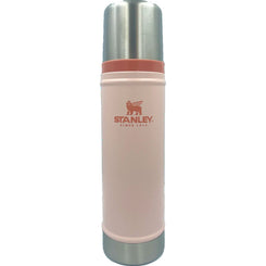 Termo Stanley Classic 590 Ml Rosa