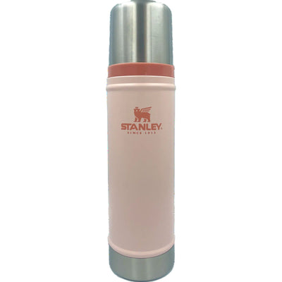 Termo Stanley Classic 590 Ml Rosa