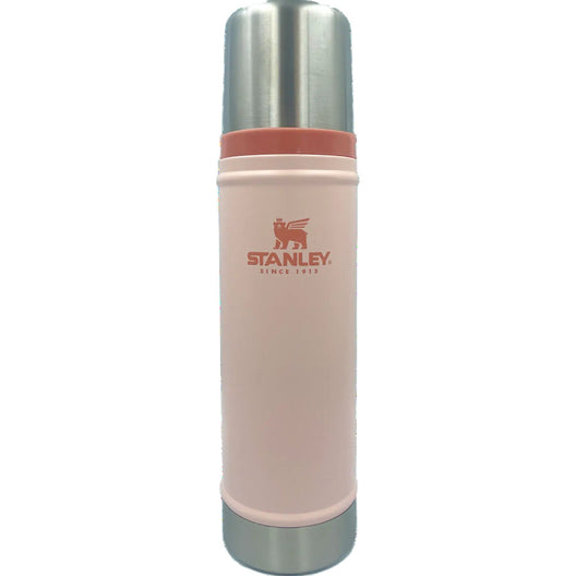 Termo Stanley Classic 590 Ml Rosa