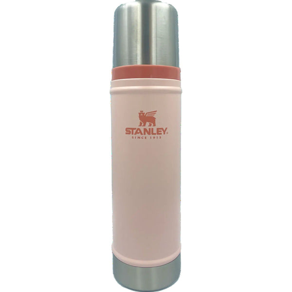 Termo Stanley Classic 590 Ml Rosa