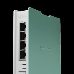 ROUTER hAP MIKROTIK L41G-2axD