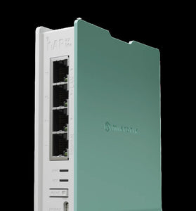 ROUTER hAP MIKROTIK L41G-2axD