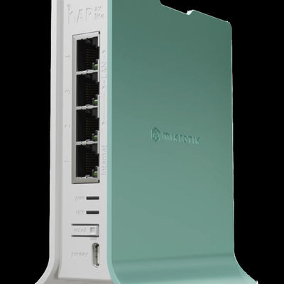 ROUTER hAP MIKROTIK L41G-2axD