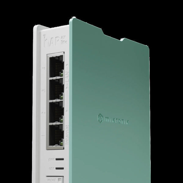 ROUTER hAP MIKROTIK L41G-2axD
