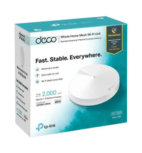 Deco TP-link M5 Ac1300 Wifi