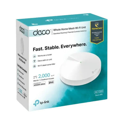 Deco BE22 Mesh Wi fi 1