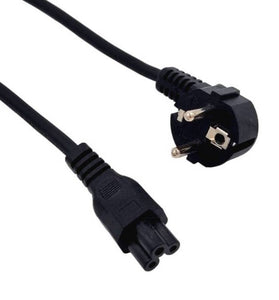 Cable de poder Mickey - Schuko Roditec