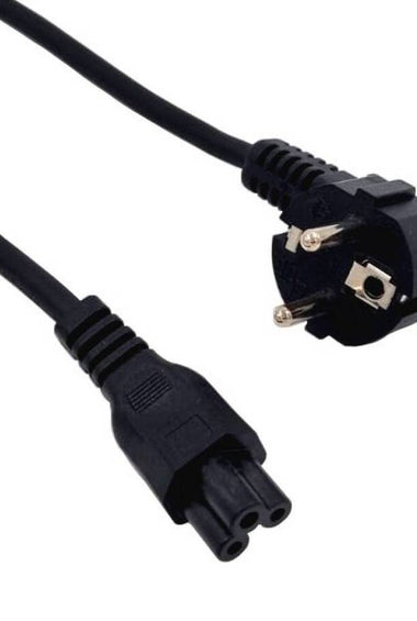 Cable de poder Mickey - Schuko Roditec