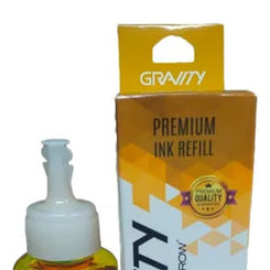 Tinta para Sistema Continuo Amarillo