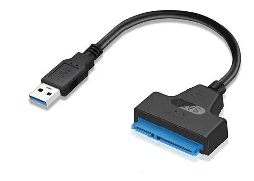 Adaptador Usb c (3.1) A Sata 2,5 Roditec