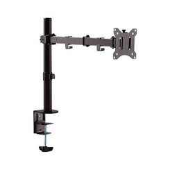 Soporte para  Monitor Y TV 15'' - 33'' tipo mordaza Roditec