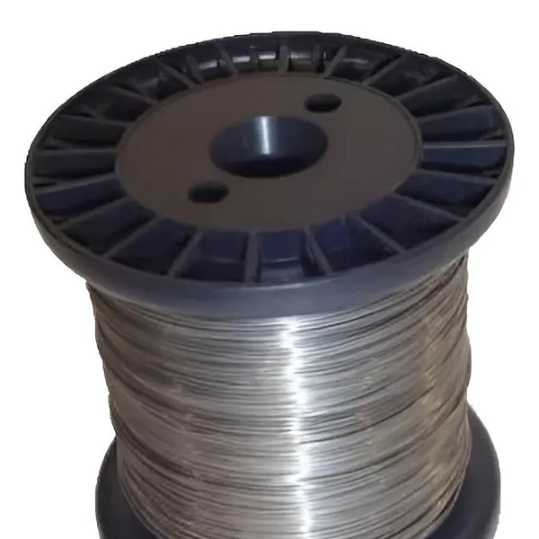 Linga Cerca Electrica 3 Hebras Inoxidable 1000 Metros