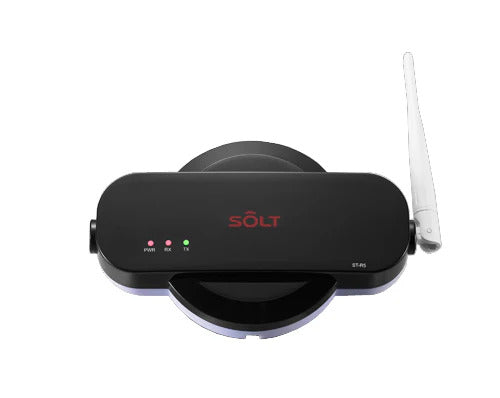 Repetidor SOLT SR5-BPR