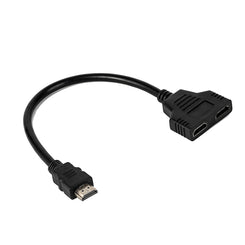 Splitter HDMI 1 x 2 Roditec