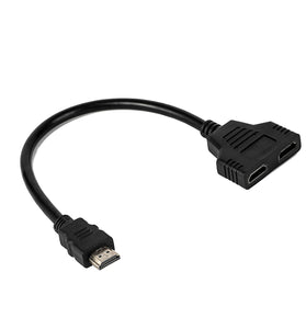 Splitter HDMI 1 x 2 Roditec