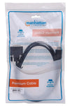 Cable HDMI (M) a DVI-D (M) 1.8Mts Manhattan