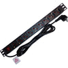 Zapatilla Rackeable PDU 9 Tomas Schuko
