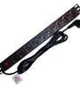Zapatilla Rackeable PDU 9 Tomas Schuko