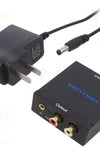 Conversor Audio Digital a Analogo Vention BDFB0