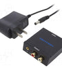 Conversor Audio Digital a Analogo Vention BDFB0