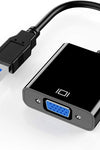 Adaptador USB 3.0 a VGA Roditec