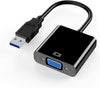 Adaptador USB 3.0 a VGA Roditec