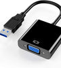 Adaptador USB 3.0 a VGA Roditec