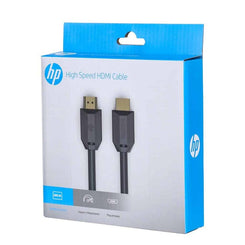 Cable HDMI HP 3 Mt. 4 K 18 gbps