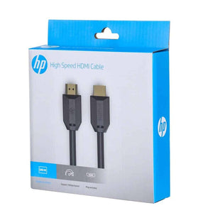Cable HDMI HP 3 Mt. 4 K 18 gbps