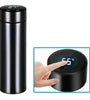 Termo 500 Ml Con Indicador Digital De Temperatura